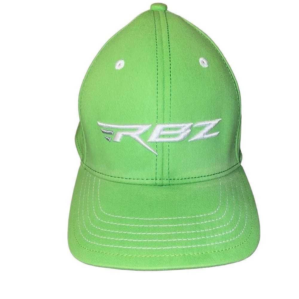 TaylorMade Rocketballz Fitted Golf Hat